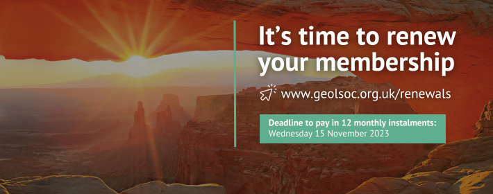 its time to renew your membership with sun over mountains in background